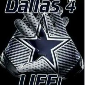 Meet your Posher, Rodney